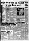 Bristol Evening Post Monday 07 January 1991 Page 31