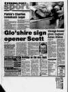Bristol Evening Post Monday 07 January 1991 Page 32
