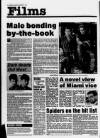 Bristol Evening Post Monday 07 January 1991 Page 34