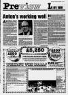 Bristol Evening Post Monday 07 January 1991 Page 35