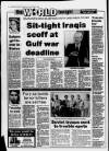 Bristol Evening Post Tuesday 08 January 1991 Page 4
