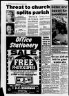 Bristol Evening Post Tuesday 08 January 1991 Page 6