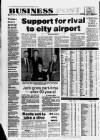 Bristol Evening Post Tuesday 08 January 1991 Page 12