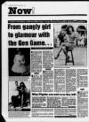 Bristol Evening Post Tuesday 08 January 1991 Page 30