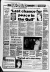 Bristol Evening Post Wednesday 09 January 1991 Page 4