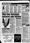 Bristol Evening Post Wednesday 09 January 1991 Page 10