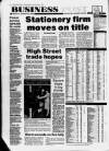 Bristol Evening Post Wednesday 09 January 1991 Page 14
