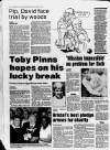 Bristol Evening Post Wednesday 09 January 1991 Page 36