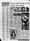 Bristol Evening Post Wednesday 09 January 1991 Page 38