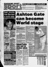 Bristol Evening Post Wednesday 09 January 1991 Page 40