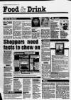 Bristol Evening Post Wednesday 09 January 1991 Page 42