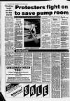Bristol Evening Post Thursday 10 January 1991 Page 12