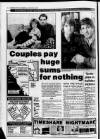 Bristol Evening Post Thursday 10 January 1991 Page 14