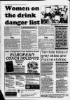 Bristol Evening Post Thursday 10 January 1991 Page 16