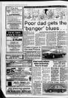 Bristol Evening Post Thursday 10 January 1991 Page 18