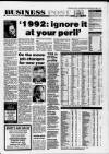 Bristol Evening Post Thursday 10 January 1991 Page 21