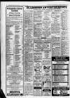 Bristol Evening Post Thursday 10 January 1991 Page 22