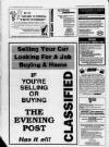 Bristol Evening Post Thursday 10 January 1991 Page 56