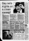 Bristol Evening Post Thursday 10 January 1991 Page 78