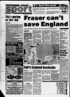 Bristol Evening Post Thursday 10 January 1991 Page 80