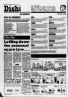 Bristol Evening Post Thursday 10 January 1991 Page 88