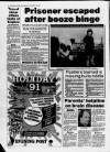 Bristol Evening Post Saturday 12 January 1991 Page 6