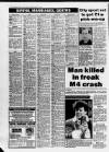 Bristol Evening Post Saturday 12 January 1991 Page 8