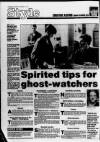 Bristol Evening Post Saturday 12 January 1991 Page 28