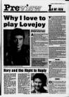 Bristol Evening Post Saturday 12 January 1991 Page 31