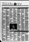 Bristol Evening Post Saturday 12 January 1991 Page 34