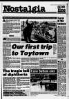 Bristol Evening Post Saturday 12 January 1991 Page 35