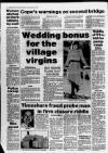 Bristol Evening Post Monday 14 January 1991 Page 2