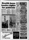 Bristol Evening Post Monday 14 January 1991 Page 7