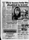 Bristol Evening Post Monday 14 January 1991 Page 10