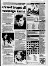 Bristol Evening Post Monday 14 January 1991 Page 25