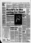 Bristol Evening Post Monday 14 January 1991 Page 28