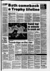 Bristol Evening Post Monday 14 January 1991 Page 29