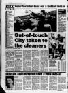 Bristol Evening Post Monday 14 January 1991 Page 30