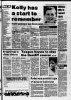 Bristol Evening Post Monday 14 January 1991 Page 31