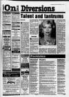 Bristol Evening Post Monday 14 January 1991 Page 39