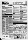 Bristol Evening Post Monday 14 January 1991 Page 40