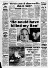 Bristol Evening Post Tuesday 15 January 1991 Page 2