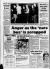 Bristol Evening Post Tuesday 15 January 1991 Page 12