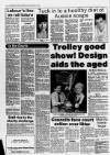 Bristol Evening Post Tuesday 15 January 1991 Page 14