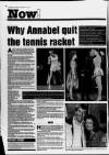 Bristol Evening Post Tuesday 15 January 1991 Page 34