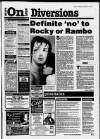 Bristol Evening Post Tuesday 15 January 1991 Page 39