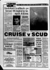 Bristol Evening Post Friday 18 January 1991 Page 4