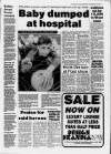Bristol Evening Post Friday 18 January 1991 Page 7