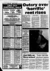 Bristol Evening Post Friday 18 January 1991 Page 10