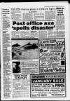 Bristol Evening Post Friday 18 January 1991 Page 13